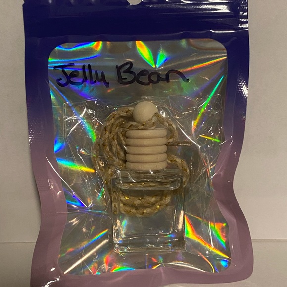 Handmade Other - Handmade jelly bean car diffuser